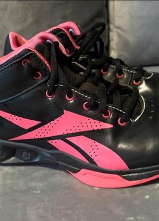 Кросівки reebok