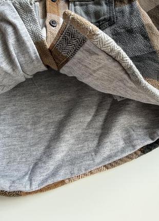 Сорочка в клітинку 3