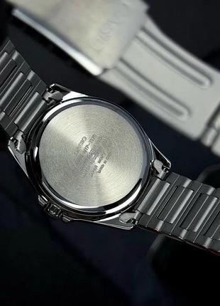 Мужские часы casio mtp-1370d-1a2 7