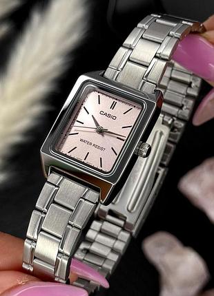 Женские часы casio ltp-v007d-4e 4