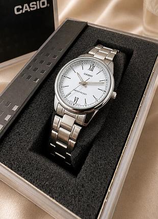 Женские часы casio ltp-v005d-2b3 5