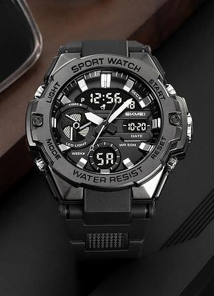 Skmei 2383bk black 2