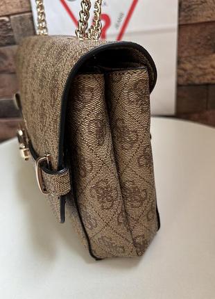 Сумка жіноча guess оригінал 3