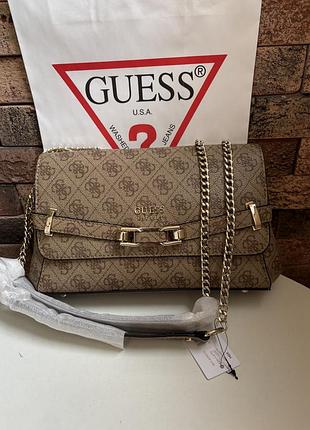 Сумка жіноча guess оригінал