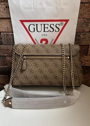 Сумка жіноча guess оригінал 2