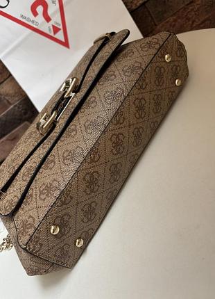 Сумка жіноча guess оригінал 4