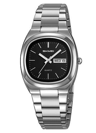 Skmei 2420sibk silver-black