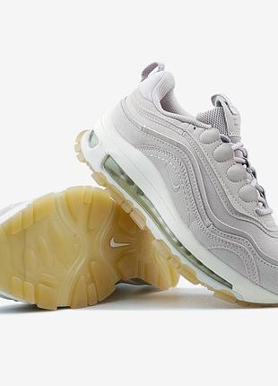 Кроссовки nike air max 97 futura violet арт 0220