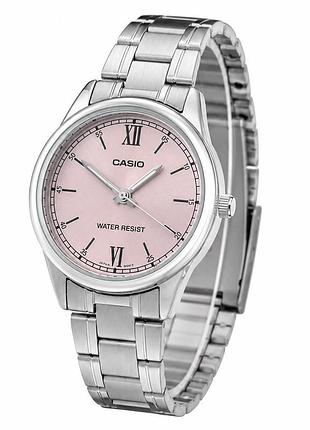 Женские часы casio ltp-v005d-4b2