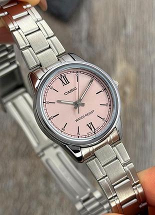 Жіночий годинник casio ltp-v005d-4b2 3