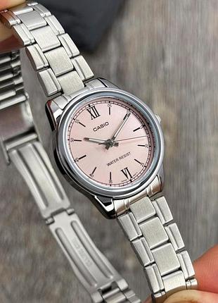 Жіночий годинник casio ltp-v005d-4b2 4