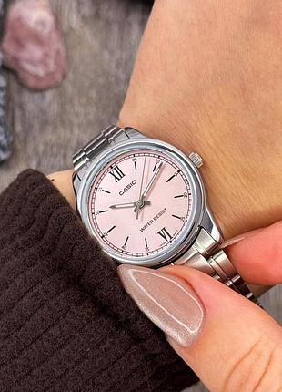 Жіночий годинник casio ltp-v005d-4b2 5