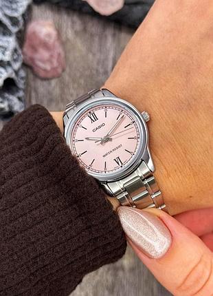 Жіночий годинник casio ltp-v005d-4b2 6
