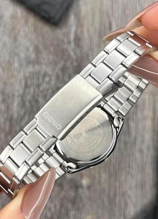 Жіночий годинник casio ltp-v005d-4b2 7