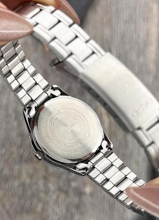 Жіночий годинник casio ltp-v005d-4b2 8
