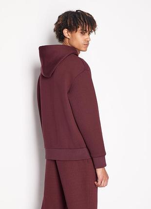 Мужское худи armani exchange 2