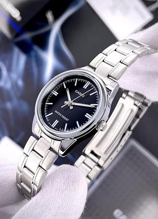 Женские часы casio ltp-v005d-1a 2