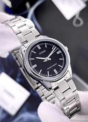 Женские часы casio ltp-v005d-1a 3