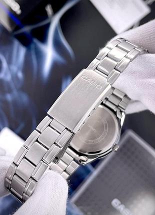 Женские часы casio ltp-v005d-1a 5