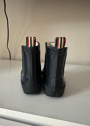 Чобітки next 24 15 см 2