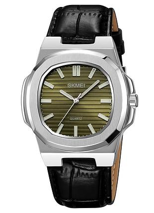 Skmei 2512sign silver-green