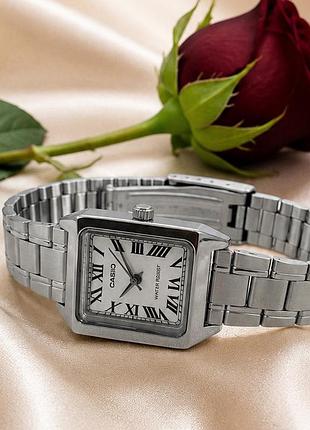 Женские часы casio ltp-v007d-7b 2