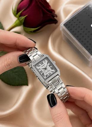 Женские часы casio ltp-v007d-7b 4