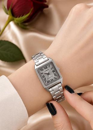 Женские часы casio ltp-v007d-7b 5