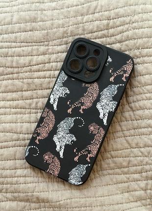 Чохол iphone 14 pro max