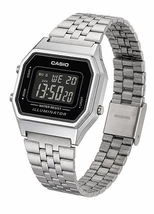 Наручные часы casio la680wa-1b