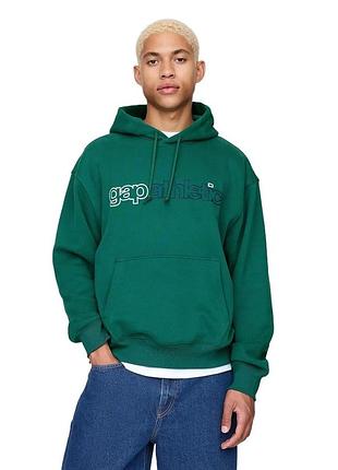 Чоловіче худі gap на флісі