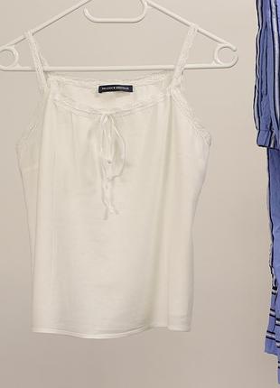 Женские милые майки brandy melville
