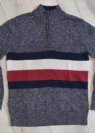 Tommy hilfiger’s' 158 детский свитер