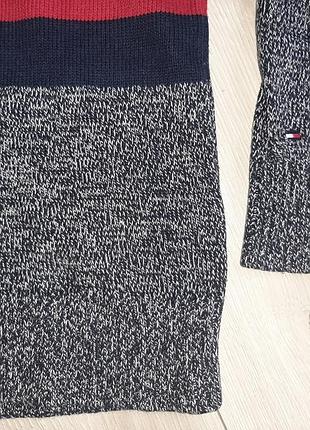 Tommy hilfiger’s' 158 детский свитер 2
