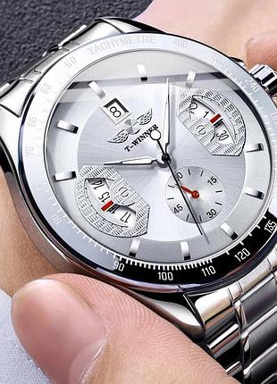 Winner 8267 silver 3