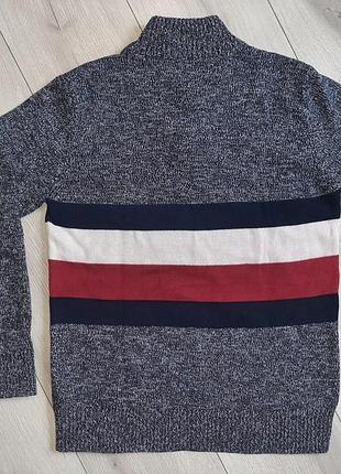 Tommy hilfiger’s' 158 детский свитер 5