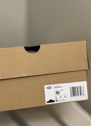 Ugg оригинал 41 limited edition 4