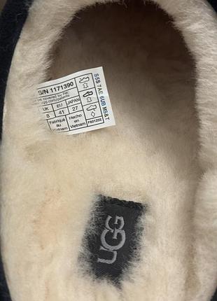 Ugg оригинал 41 limited edition 2