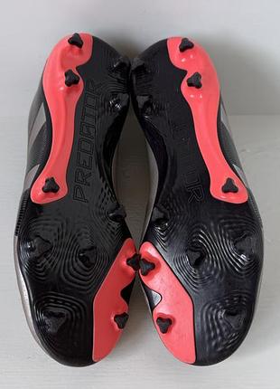Adidas predator бутси копи 9