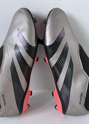 Adidas predator бутси копи 7