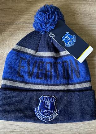 Шапка everton