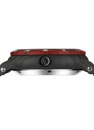 Forsining 8277 black-red-gold 5