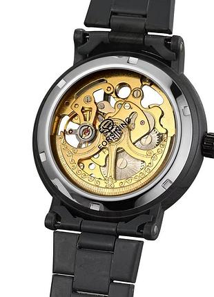 Forsining 8277 black-red-gold 7