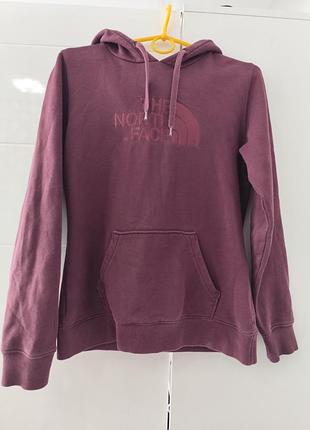 Худи, кофта спортивная the north face