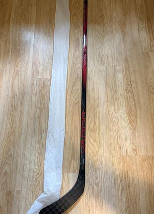 Клюшка хоккейная bauer vapor x4 grip senior p92/87 flex  оригинал новая