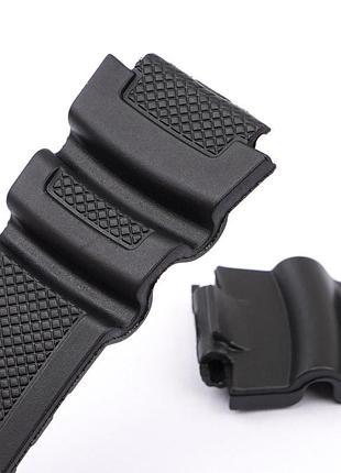 Ремешок для casio ae-1000w black si si 5