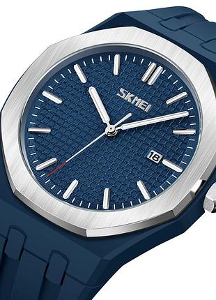 Наручные часы skmei 9299bu blue 2