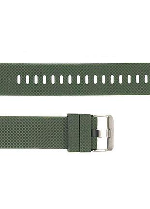 Ремешок для часов skmei 1416/1418/1267/1285/1293/1426/1866/1894ag army green