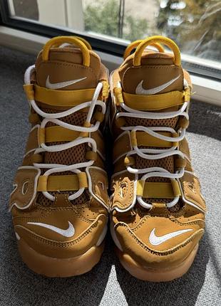 Кросівки nike air more uptempo оригінал 2