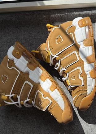 Кросівки nike air more uptempo оригінал 3